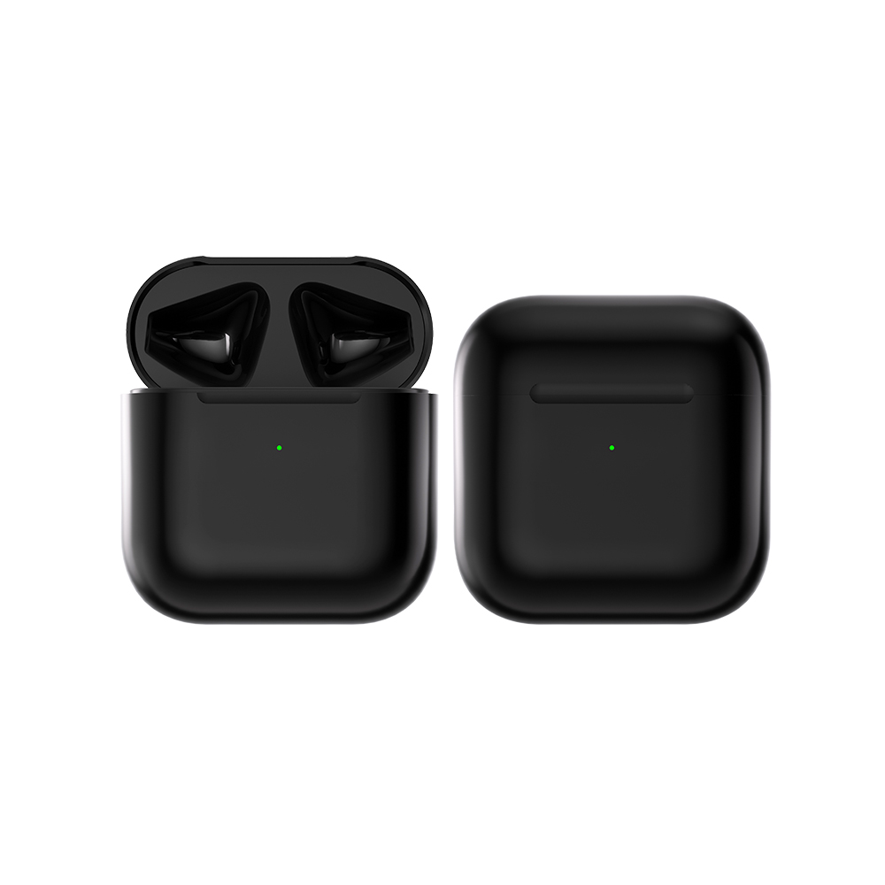 FugleAudio wireless earbuds