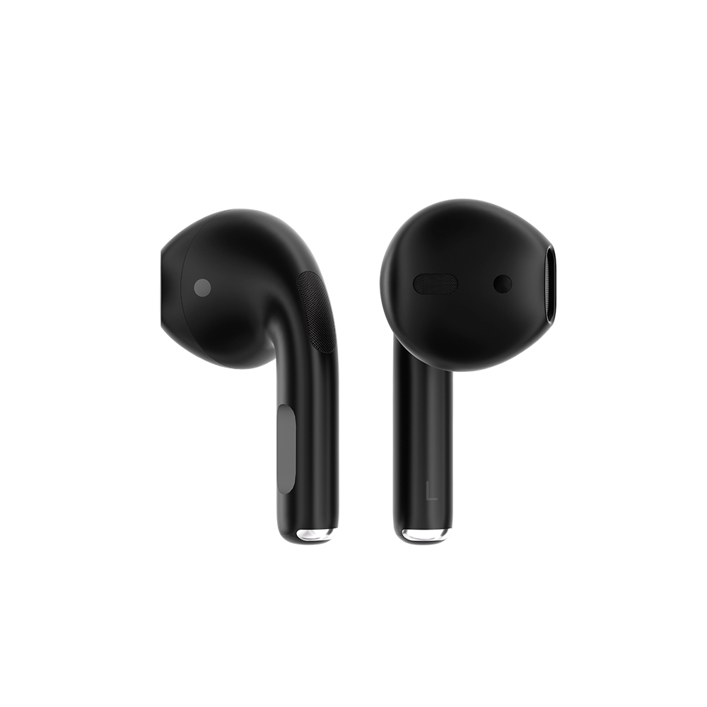 FugleAudio wireless earbuds
