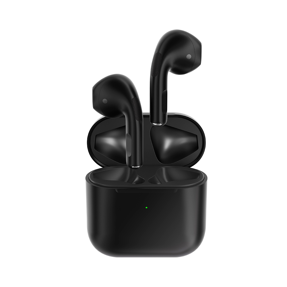 FugleAudio wireless earbuds