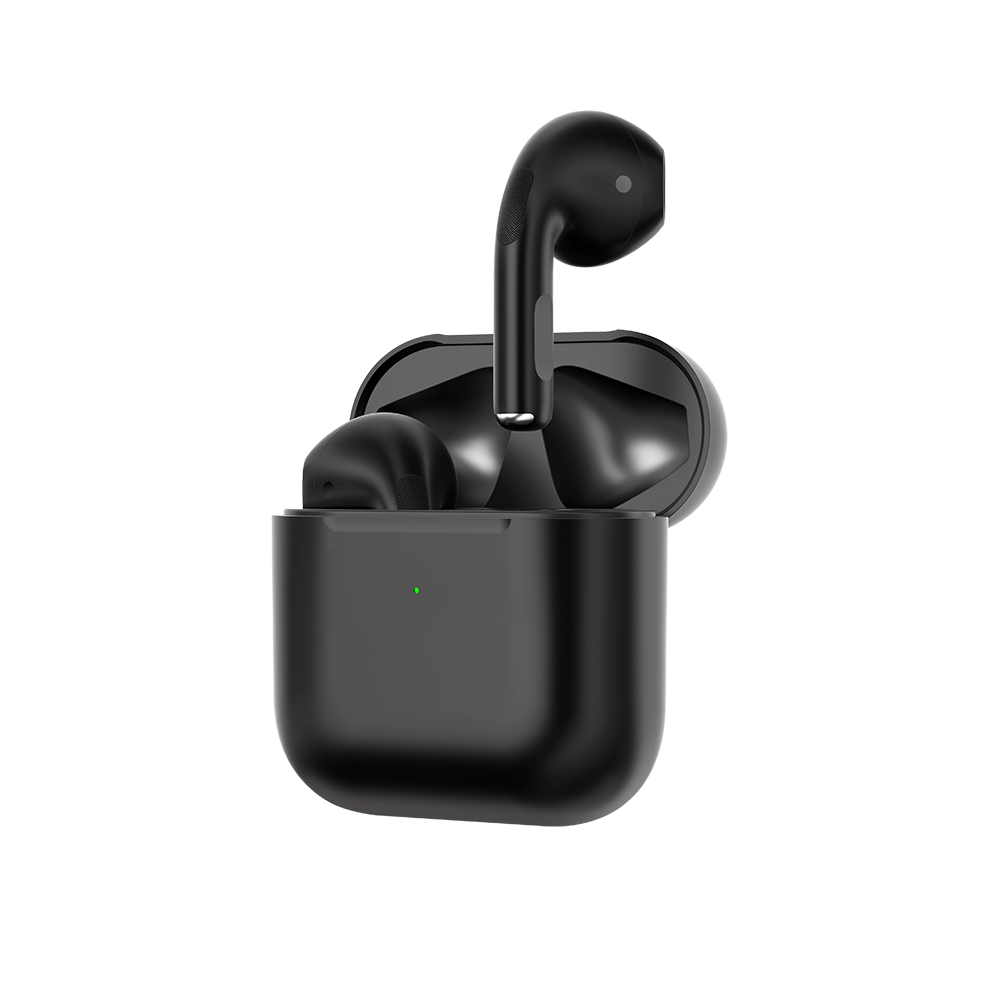 FugleAudio wireless earbuds