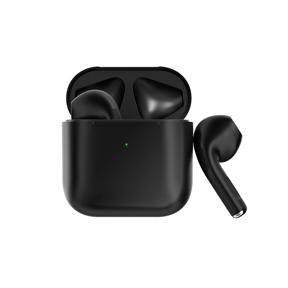 FugleAudio wireless earbuds
