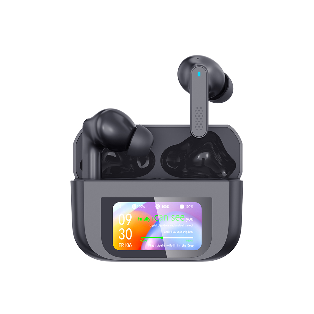 FugleAudio wireless earbuds