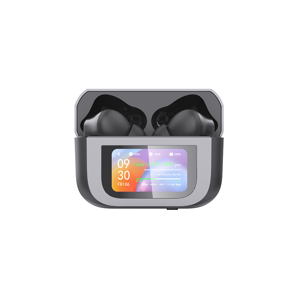 FugleAudio wireless earbuds