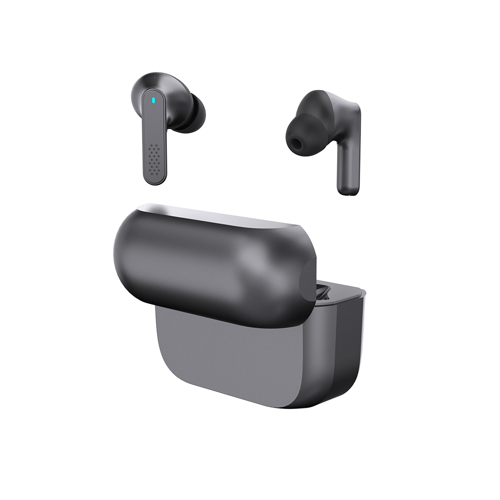 FugleAudio wireless earbuds